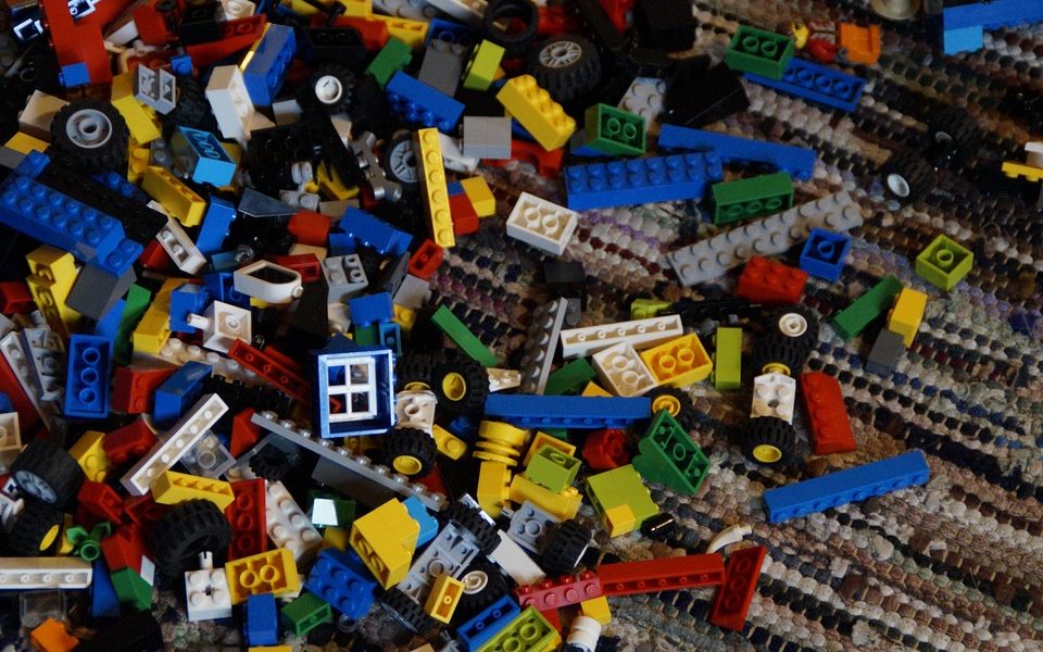 7 astuces pour obtenir des LEGO pas cher (Édition 2021)